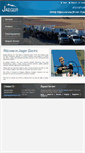 Mobile Screenshot of jaegerelectric.com